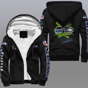 634 Unique Jacket