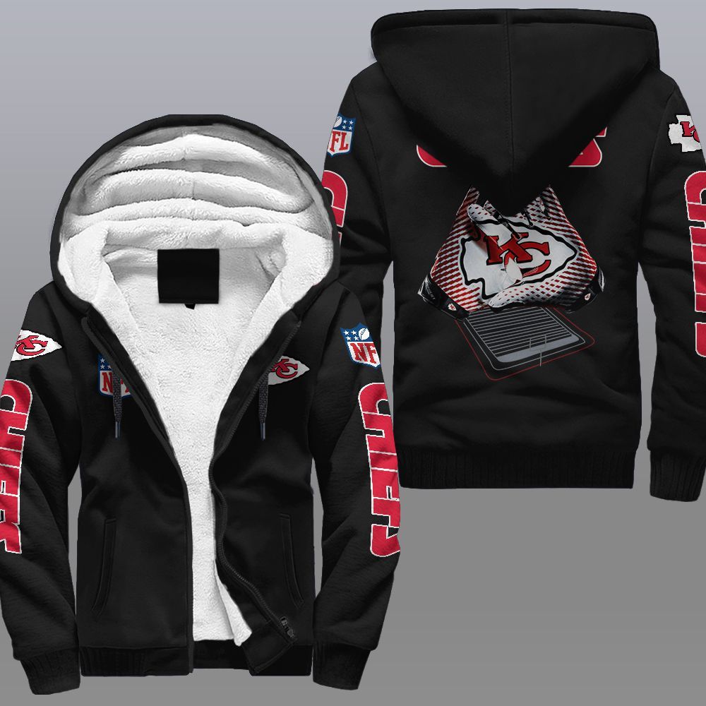 056 Unique Jacket