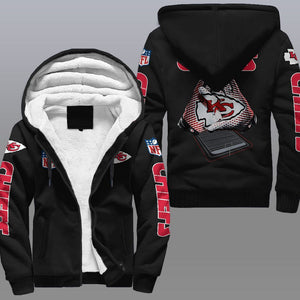 056 Unique Jacket