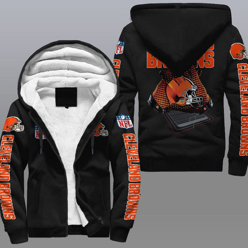 CB Unique Jacket