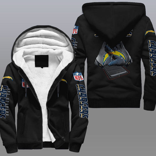 LC Unique Jacket (Premium Edition)