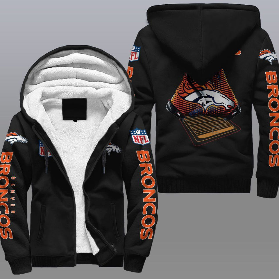 DB Unique Jacket