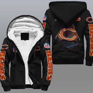 CB4 Unique Jacket