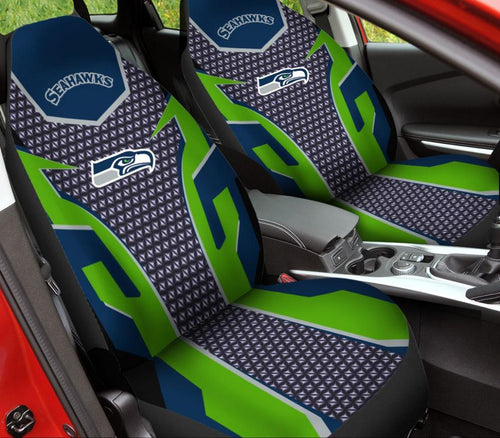 634 Unique Seats