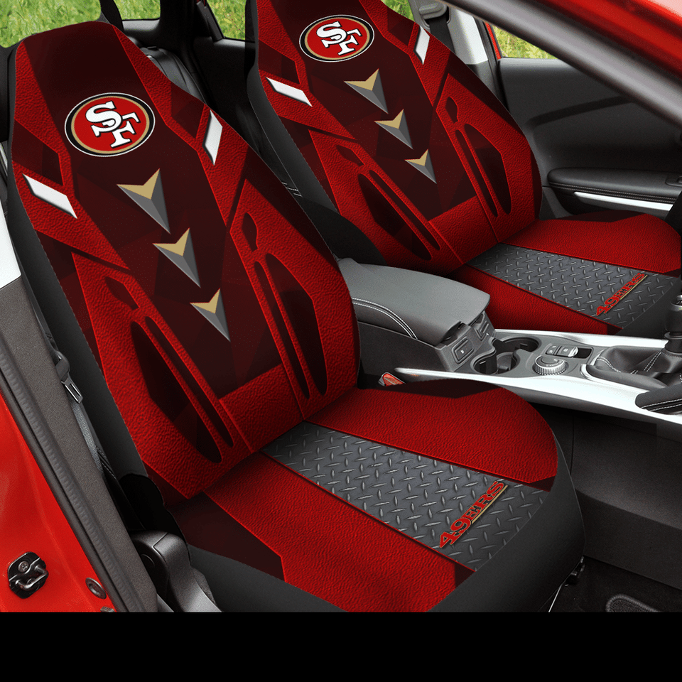 SF Unique Seats