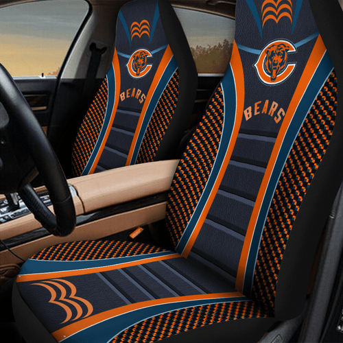 CB Unique Seats