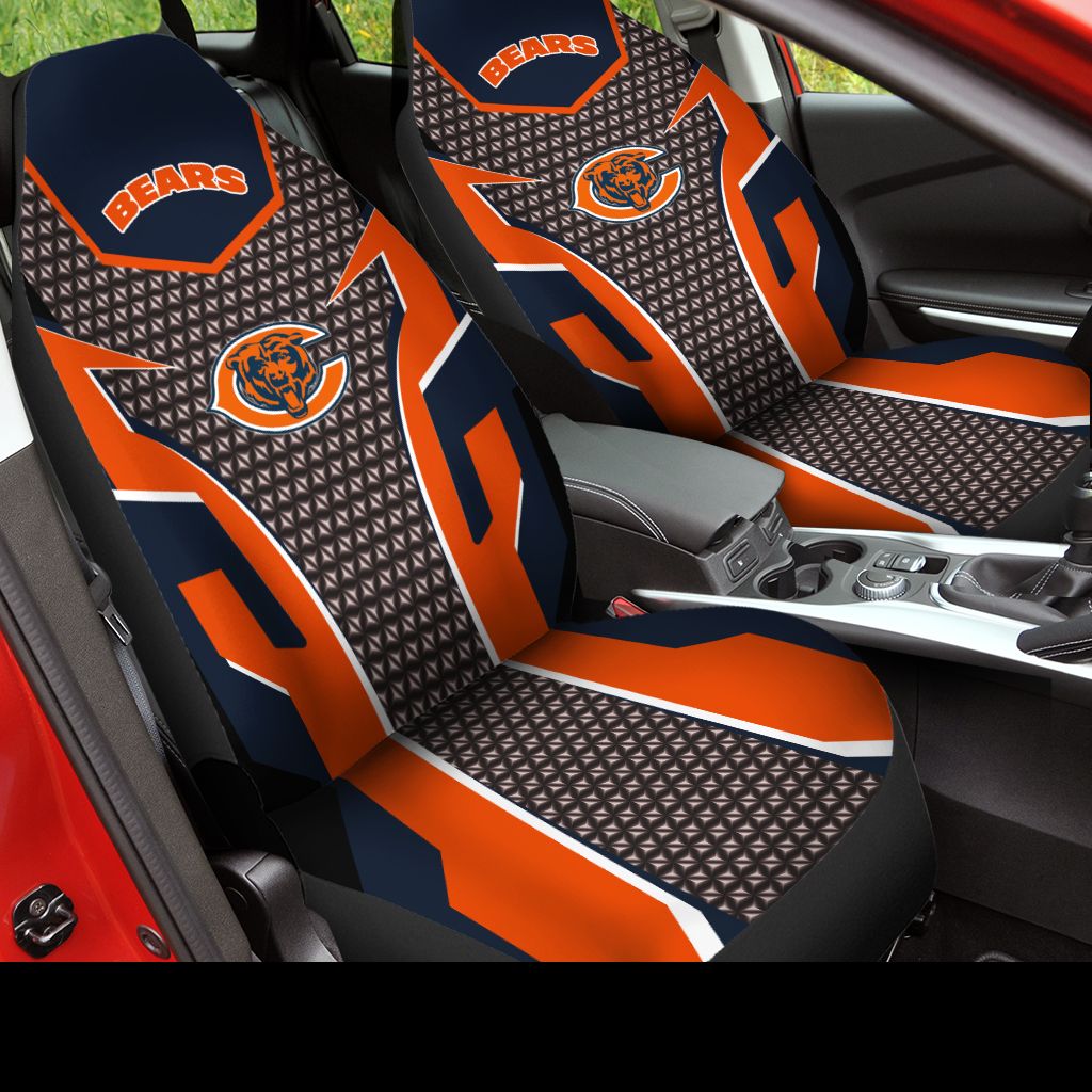 CB4 Unique Seats