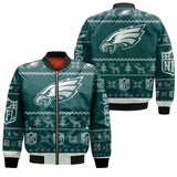 PE Unique Jacket