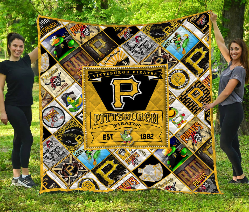 PP2 Unique Blanket