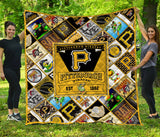 PP2 Unique Blanket