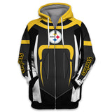 PS Unique Hoodie