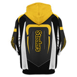 PS Unique Hoodie