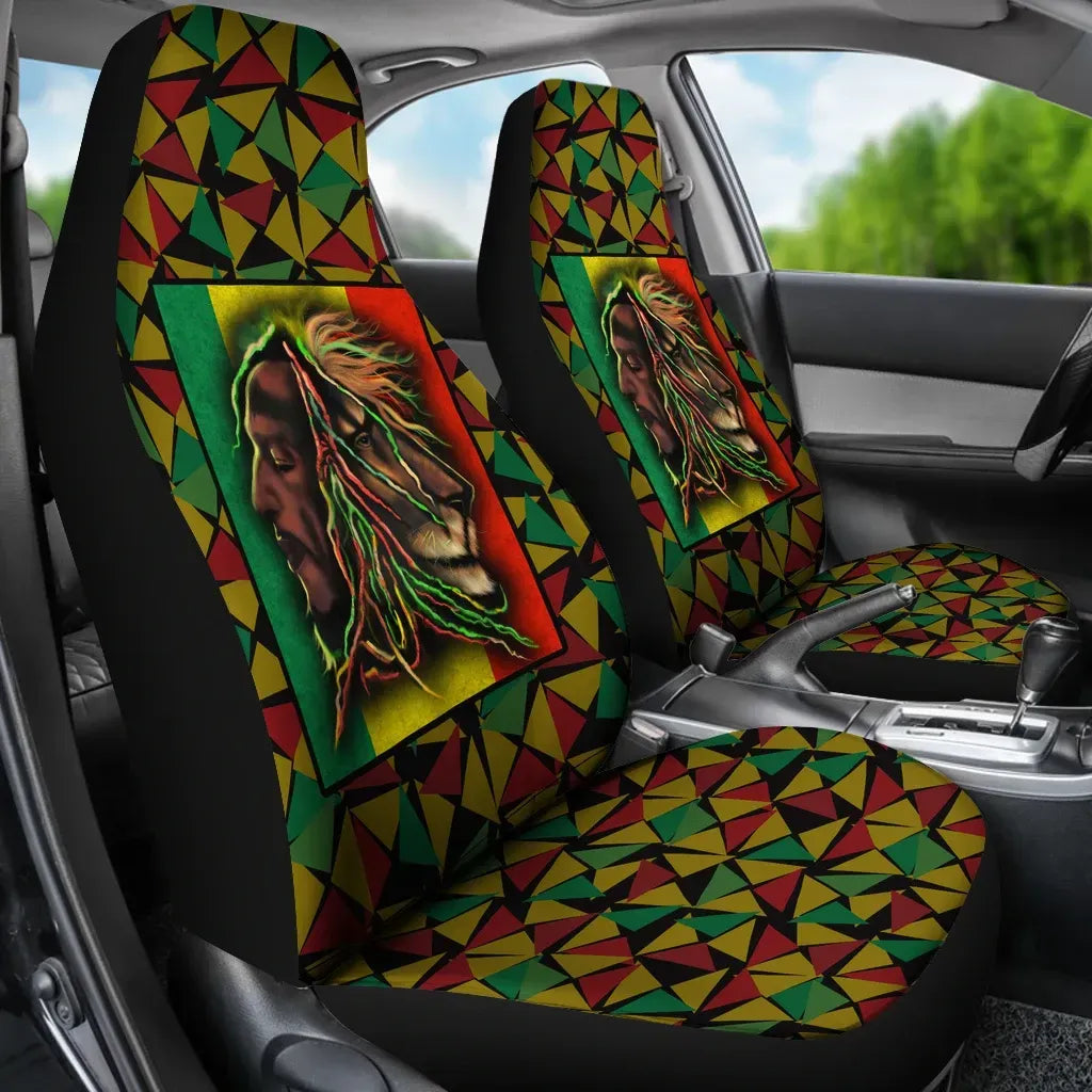 BM Unique Seats