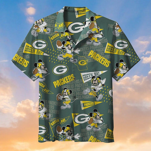 GP Unique Shirt