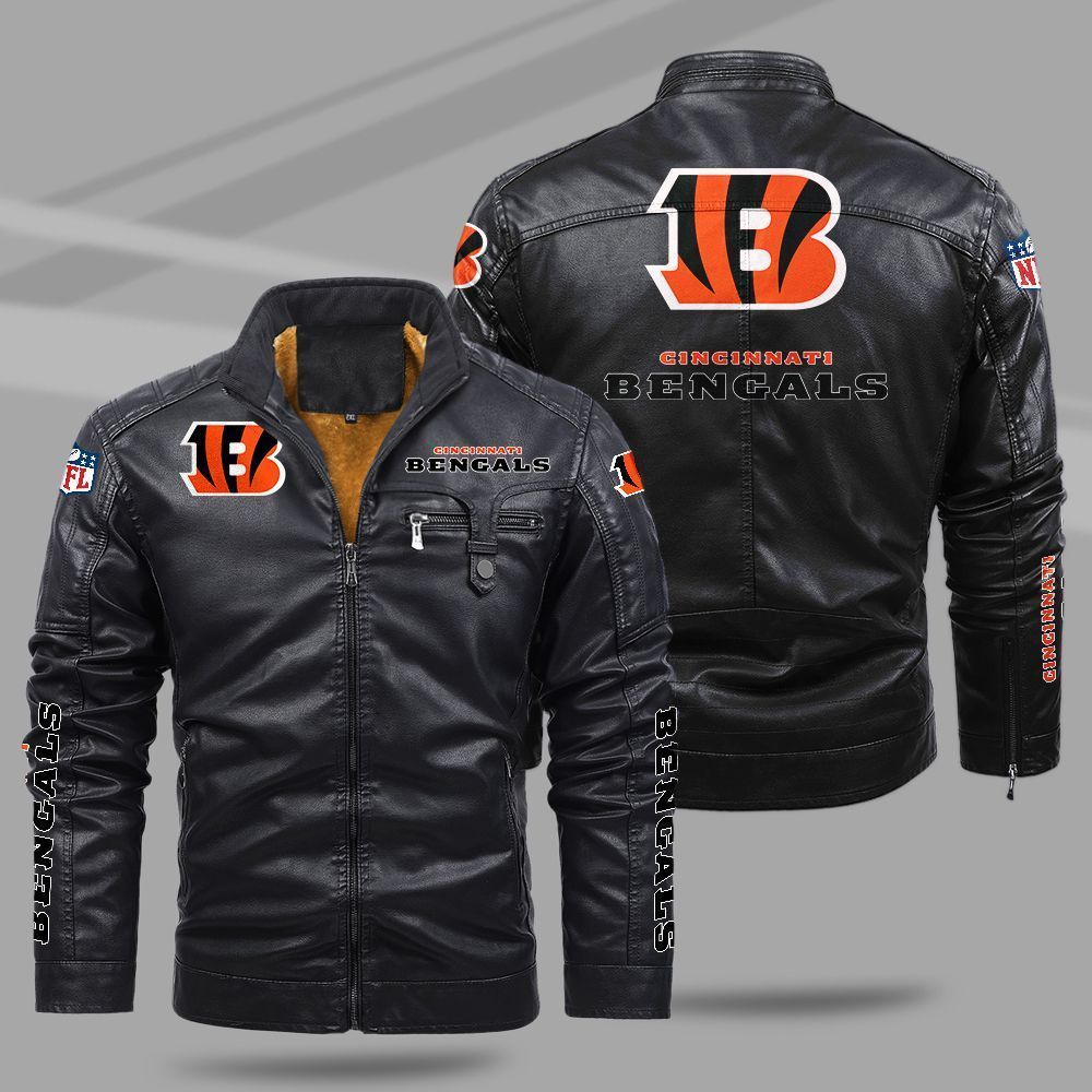 CB2 Unique Jacket