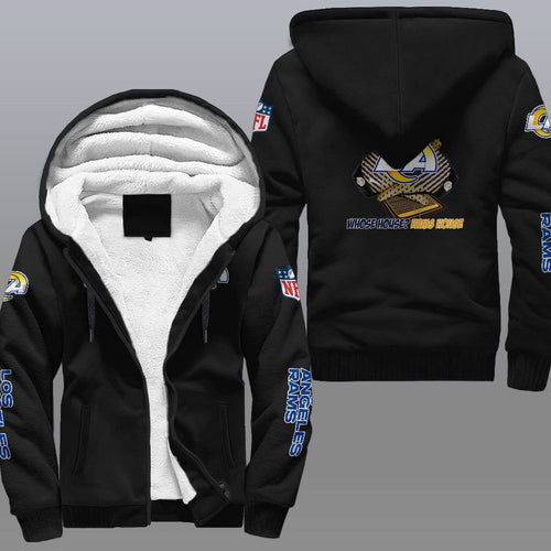LR Unique Jacket (Premium Edition)