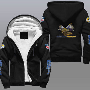 LR Unique Jacket (Premium Edition)