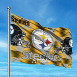 PS Unique Flag
