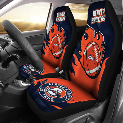DB Unique Seats
