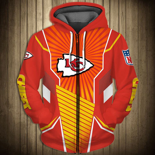 056 Unique Hoodie