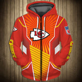 056 Unique Hoodie