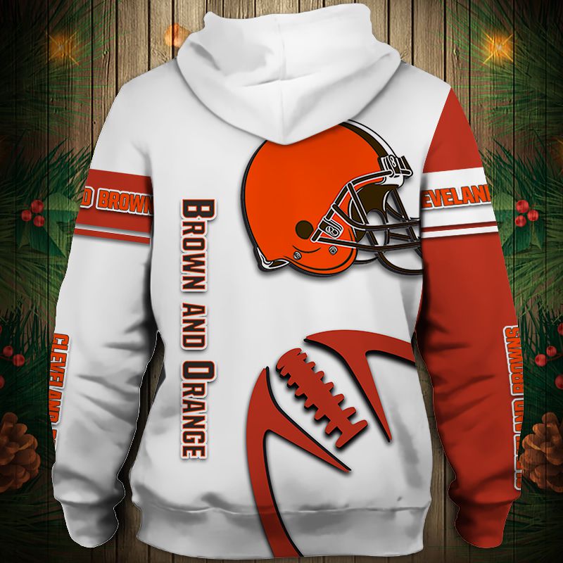 CB Unique Hoodie