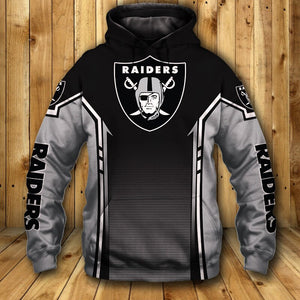 LR Unique Hoodie