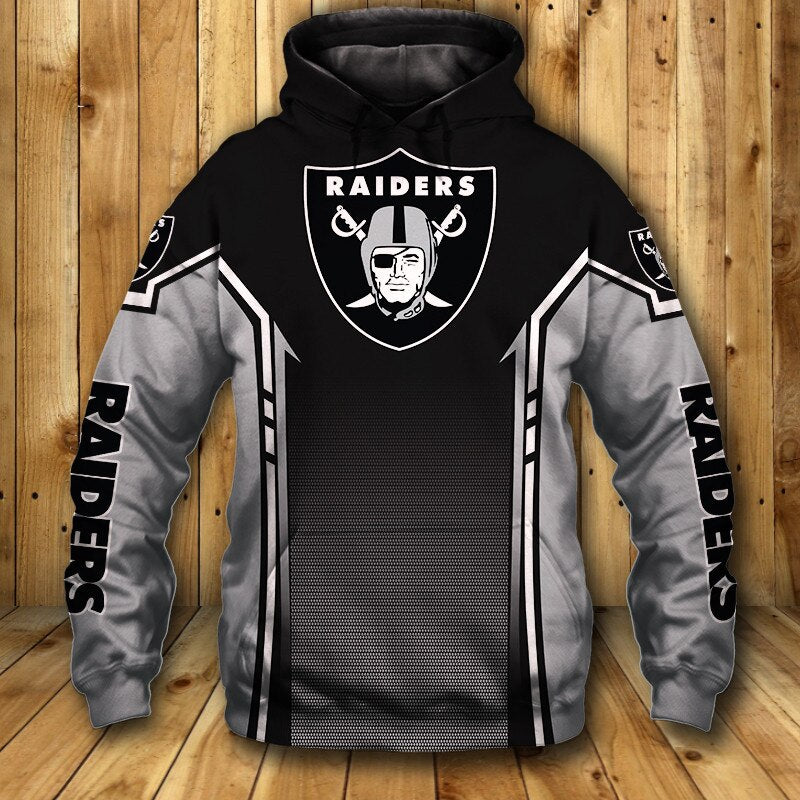 LR Unique Hoodie