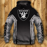 LR Unique Hoodie
