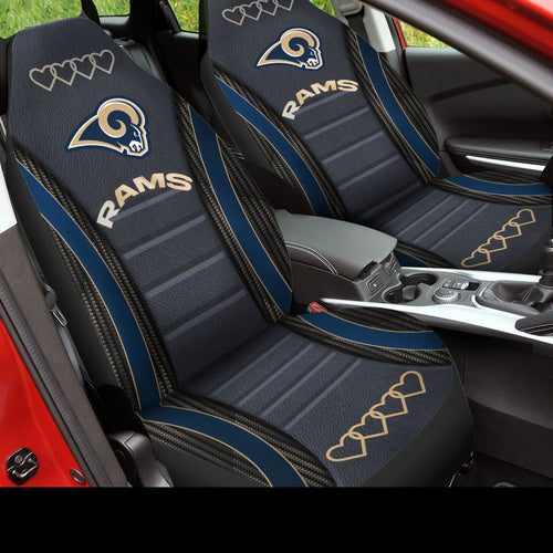 LR Unique Seats