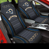 LR Unique Seats