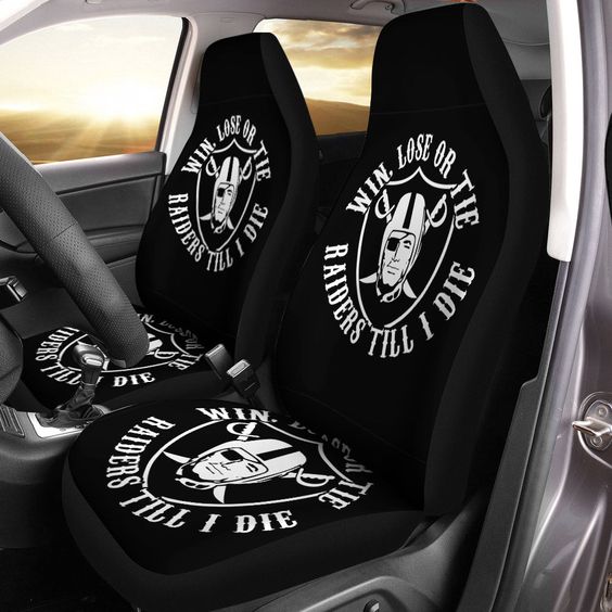 LR Unique Seats
