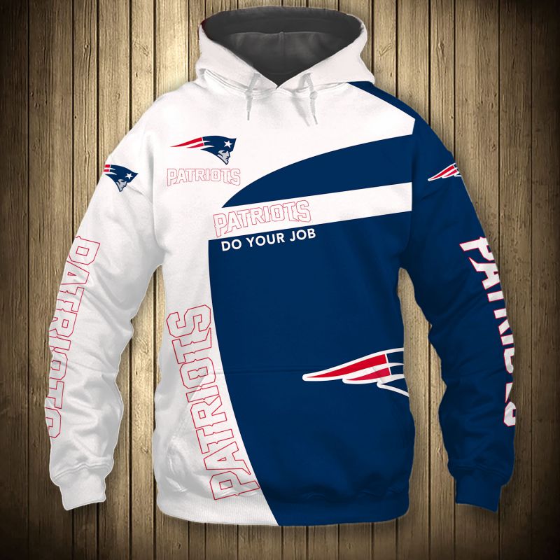 NP Unique Hoodie (Special Edition)