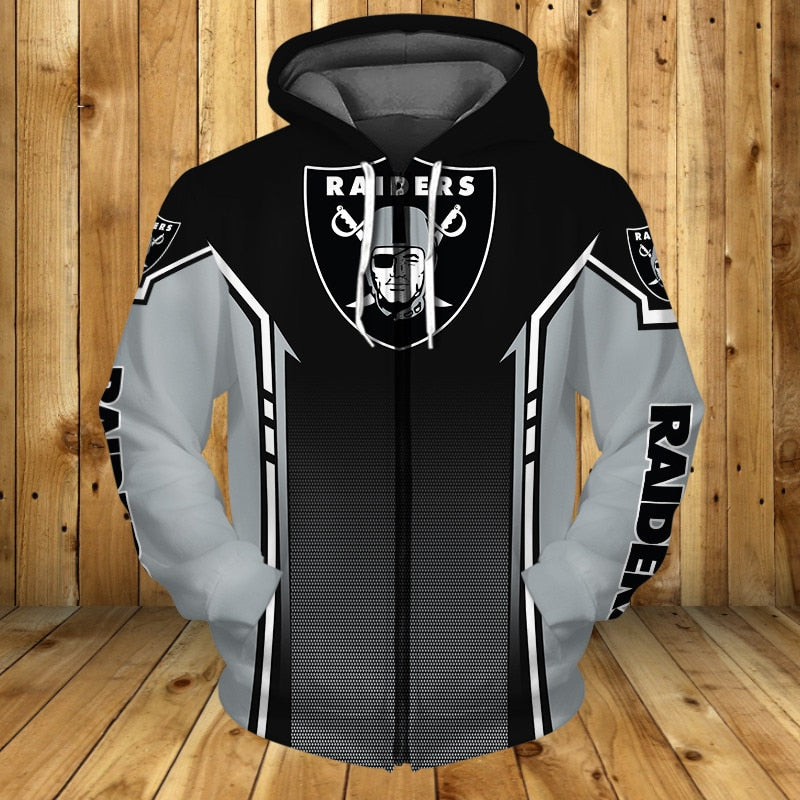 LR Unique Hoodie