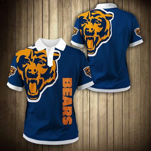 CB Unique Polo