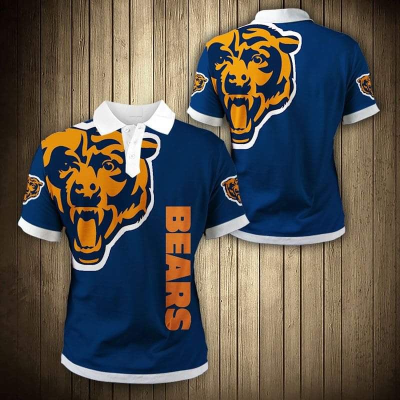 CB Unique Polo