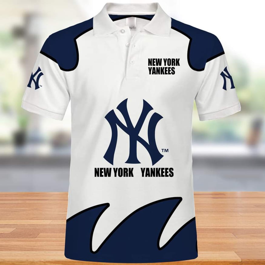 NY2 Unique T-Shirt