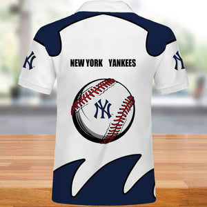 NY2 Unique T-Shirt