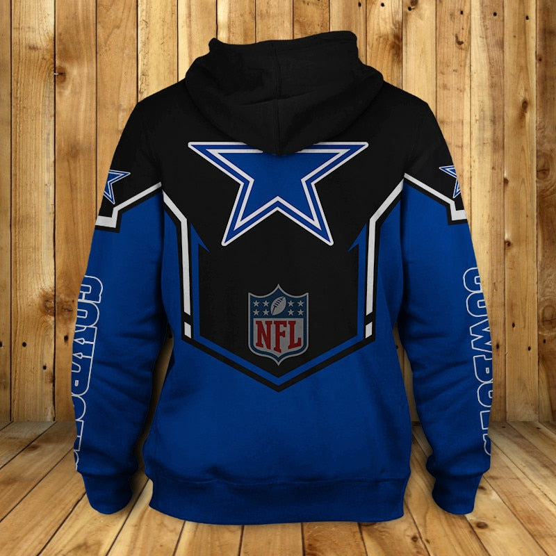059 Unique Hoodie