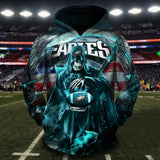 PE Unique Hoodie