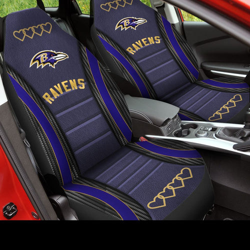 BR Unique Seats