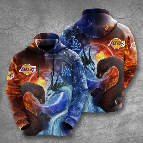 LL Unique Hoodie
