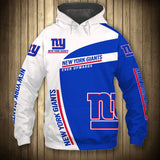 NG Unique Hoodie