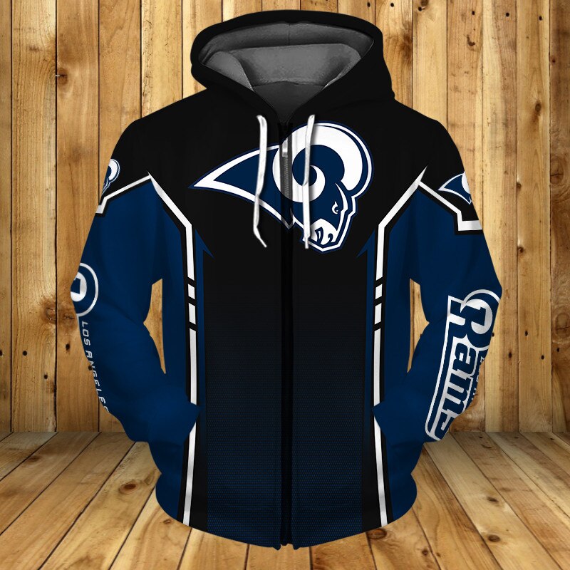 LR Unique Hoodie