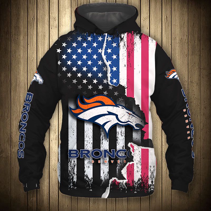 DB Unique Hoodie