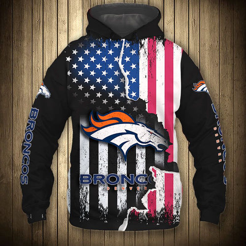 DB Unique Hoodie