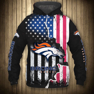 DB Unique Hoodie