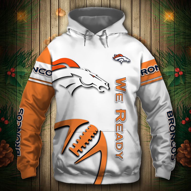 DB Unique Hoodie