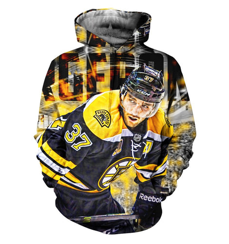 BB2 Unique Hoodie