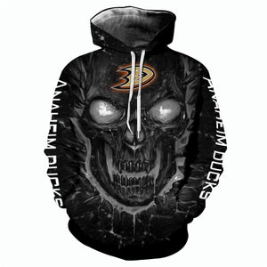 087 Unique Hoodie